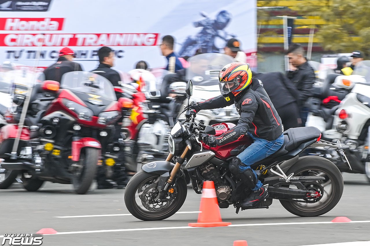 Sắp diễn ra đại hội mô tô Vũng Tàu BigBike Mania quy tụ hàng nghìn biker Sắp diễn ra đại hội mô tô Vũng Tàu BigBike Mania quy tụ hàng nghìn biker