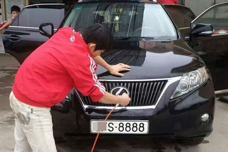 Người dân sắp được đấu giá biển số, chọn biển số xe theo ý muốn? nguoi dan sap duoc dau gia bien so chon bien so xe theo y muon