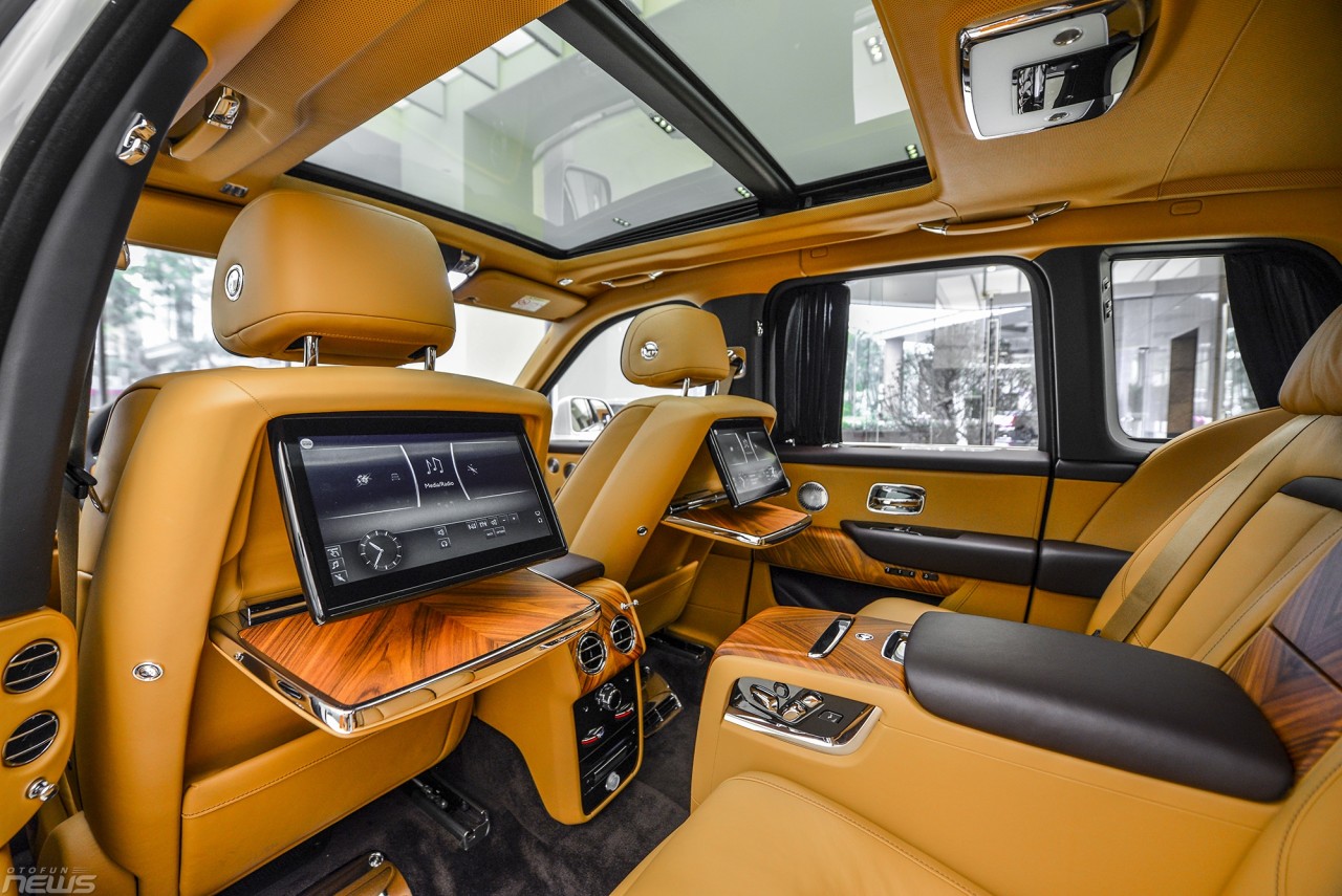 rolls royce motor cars ha no i do ng cu a