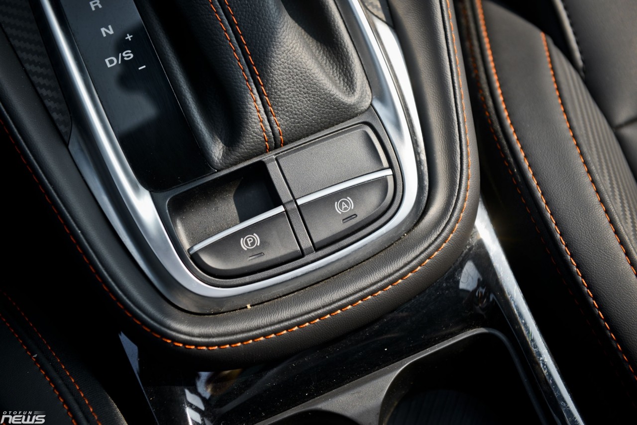 MG ZS phiên bản nâng cấp có gì mới? MG ZS phiên bản nâng cấp có gì mới?