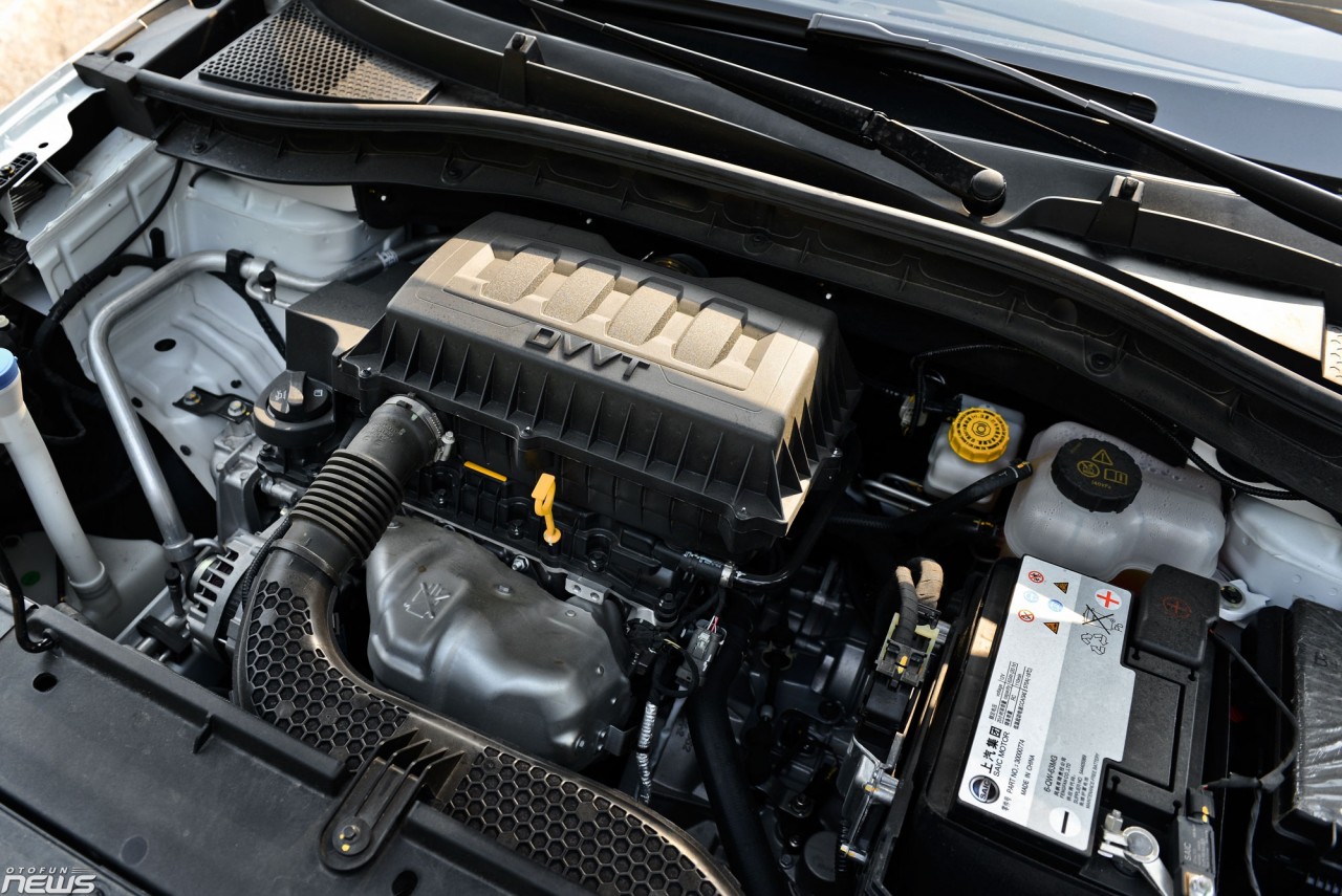 MG ZS phiên bản nâng cấp có gì mới? MG ZS phiên bản nâng cấp có gì mới?