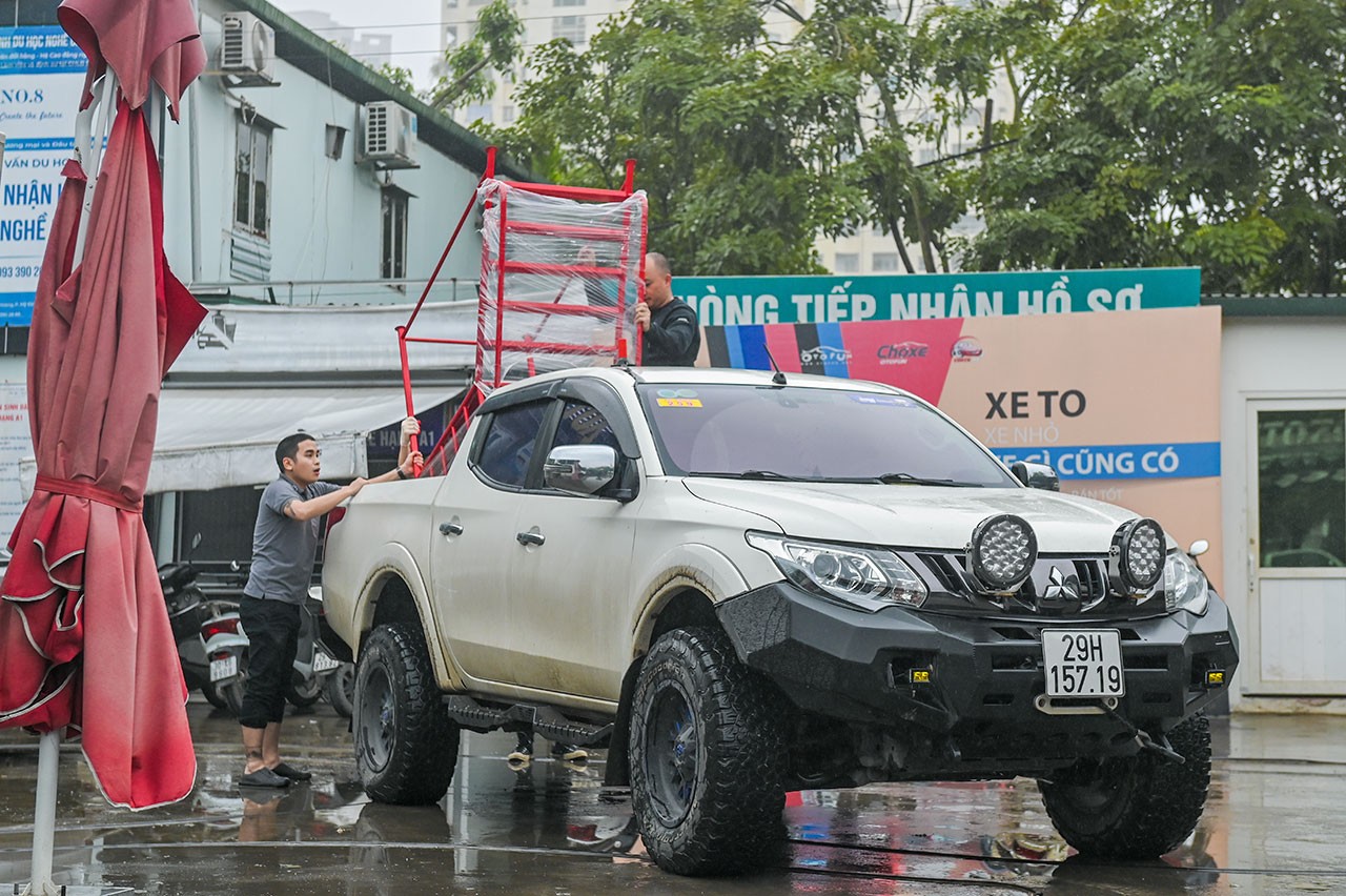 Hoàn tất công tác chuẩn bị cho Sưởi ấm bản cao 2022 Hoàn tất công tác chuẩn bị cho Sưởi ấm bản cao 2022