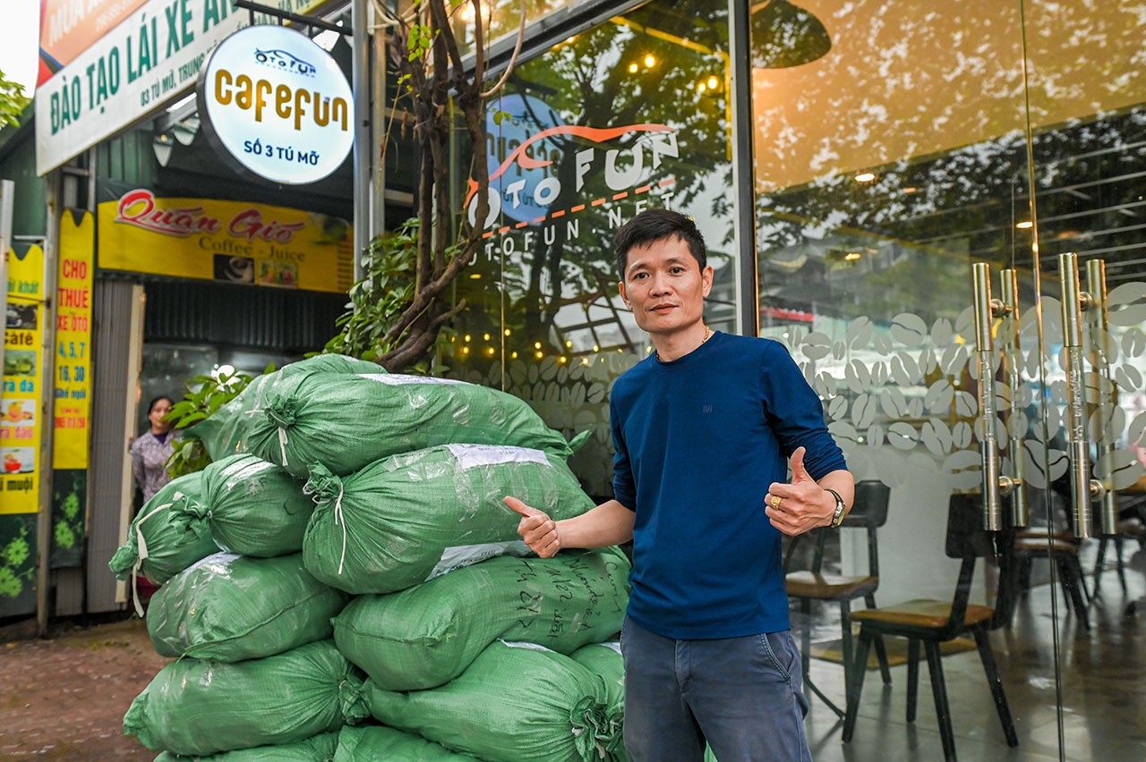 Hoàn tất công tác chuẩn bị cho Sưởi ấm bản cao 2022 Hoàn tất công tác chuẩn bị cho Sưởi ấm bản cao 2022