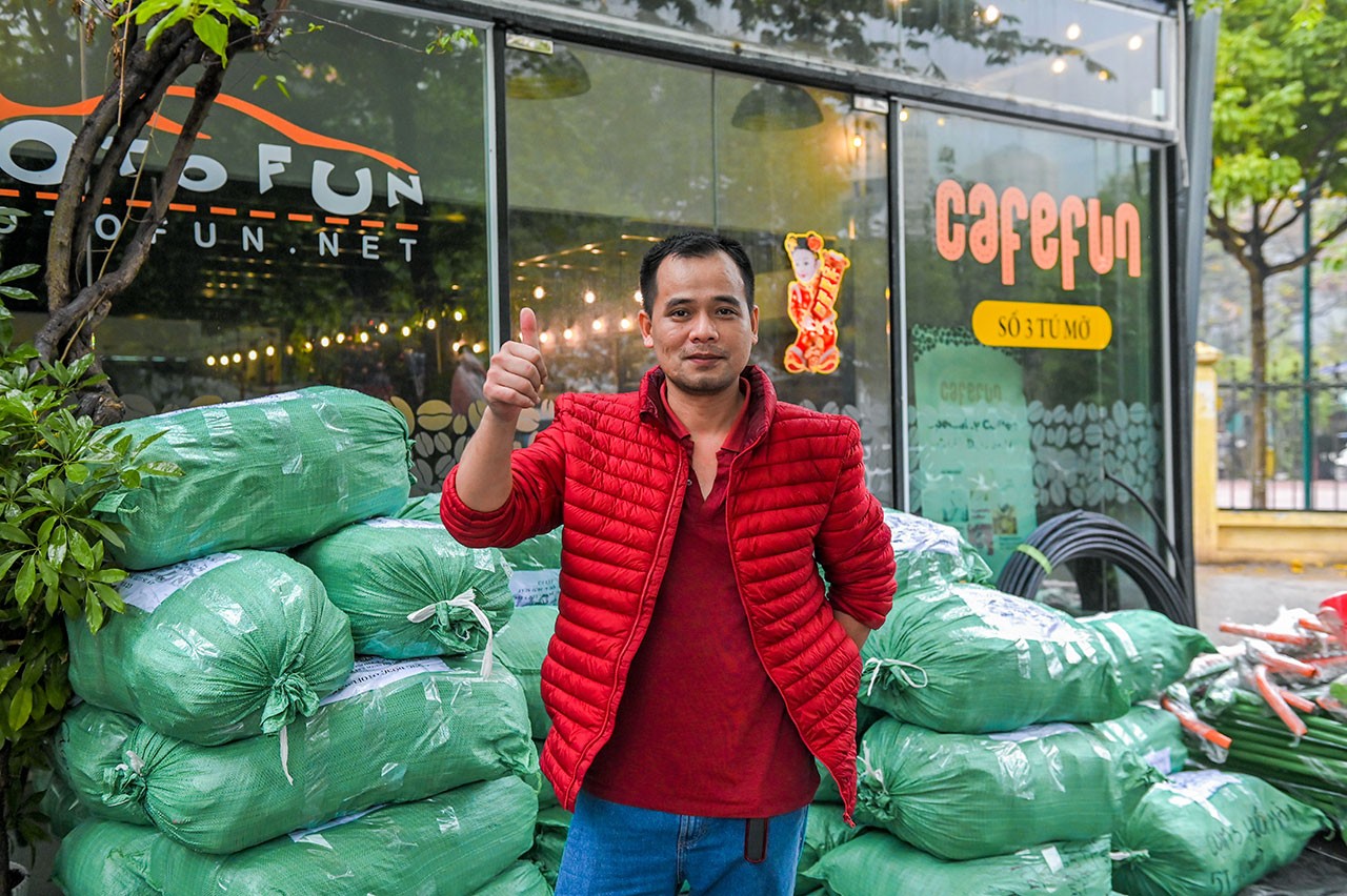Hoàn tất công tác chuẩn bị cho Sưởi ấm bản cao 2022 Hoàn tất công tác chuẩn bị cho Sưởi ấm bản cao 2022