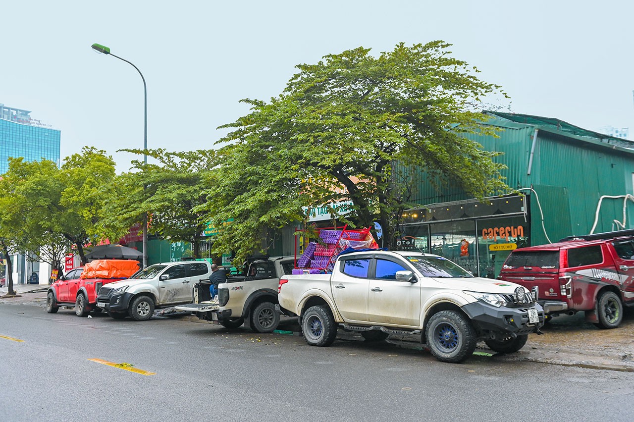 Hoàn tất công tác chuẩn bị cho Sưởi ấm bản cao 2022 Hoàn tất công tác chuẩn bị cho Sưởi ấm bản cao 2022