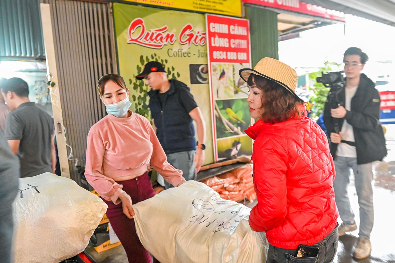 Hoàn tất công tác chuẩn bị cho Sưởi ấm bản cao 2022 Hoàn tất công tác chuẩn bị cho Sưởi ấm bản cao 2022
