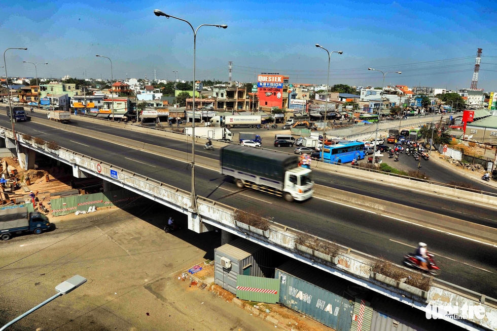 tp ho chi minh nhung buoc hoan thien cuoi cung cua ham chui an suong