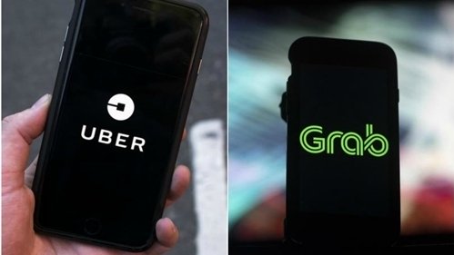Uber chia tay khách hàng Việt Nam từ 8/4