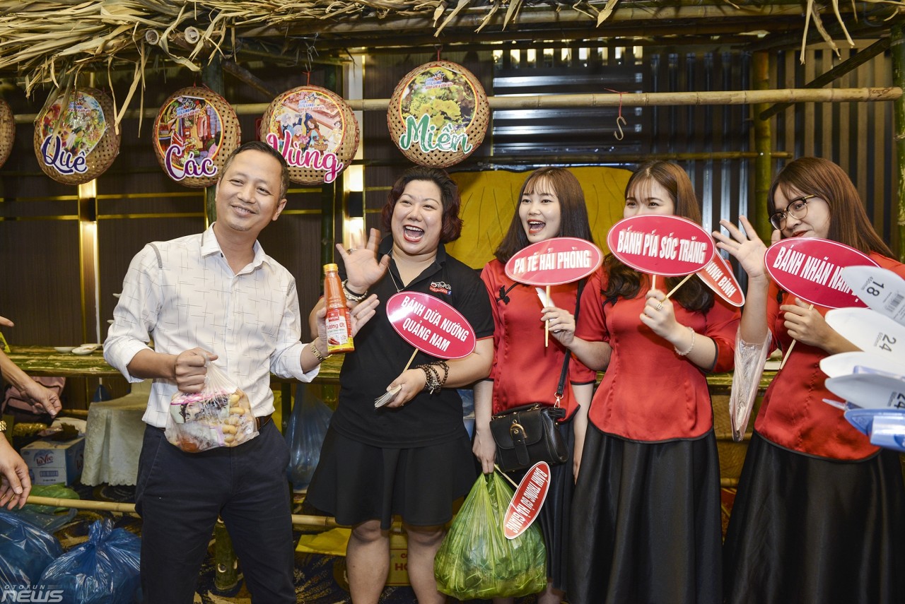 ket thuc tot dep sieu offline lan thu 6 cua dien dan otofun