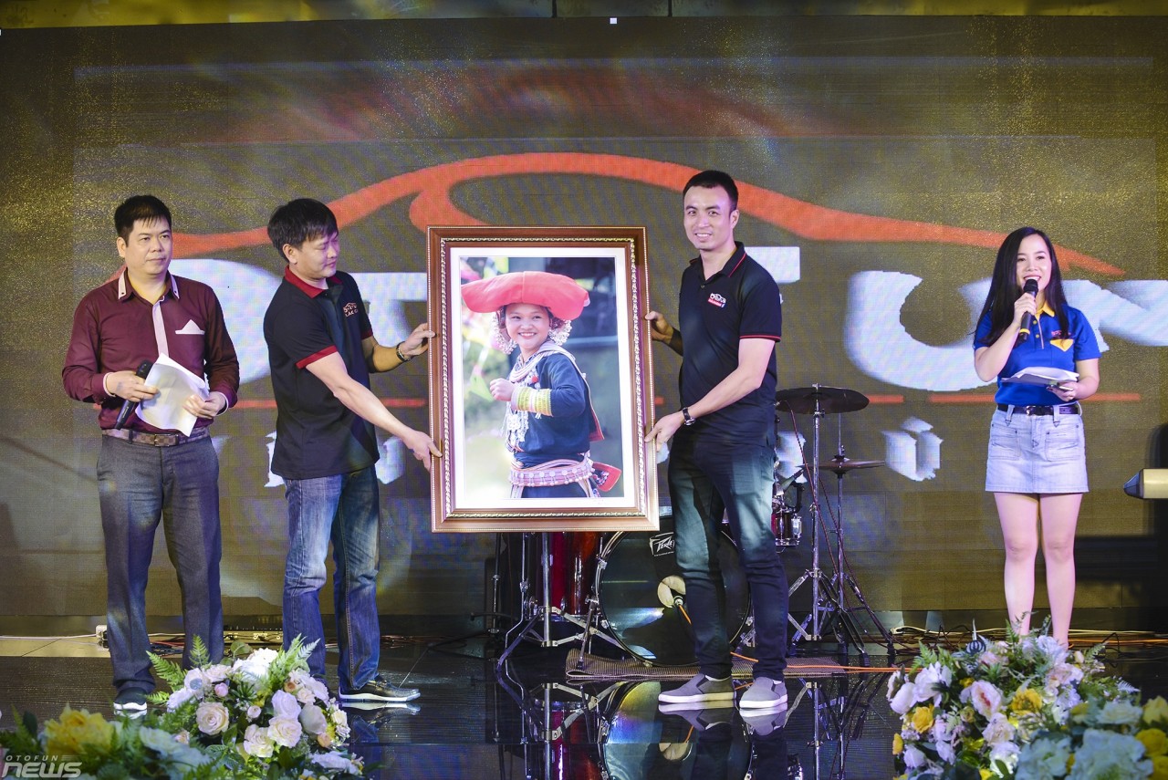 Kết thúc tốt đẹp Siêu offline lần thứ 6 của diễn đàn Otofun ket thuc tot dep sieu offline lan thu 6 cua dien dan otofun