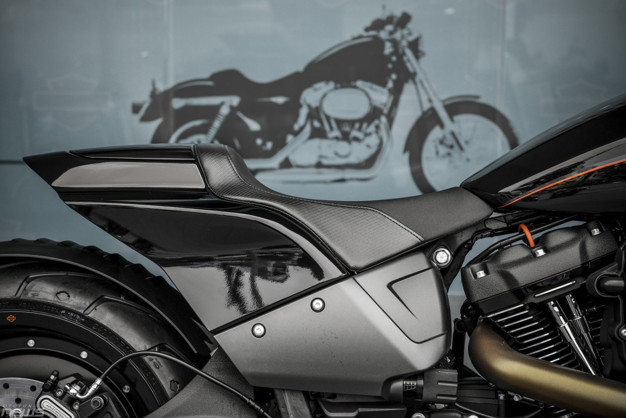 harley davidson fxdr 114 2019 gia 800 trieu cuc ngau voi sac den bi an