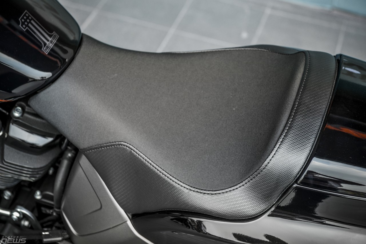 harley davidson fxdr 114 2019 gia 800 trieu cuc ngau voi sac den bi an