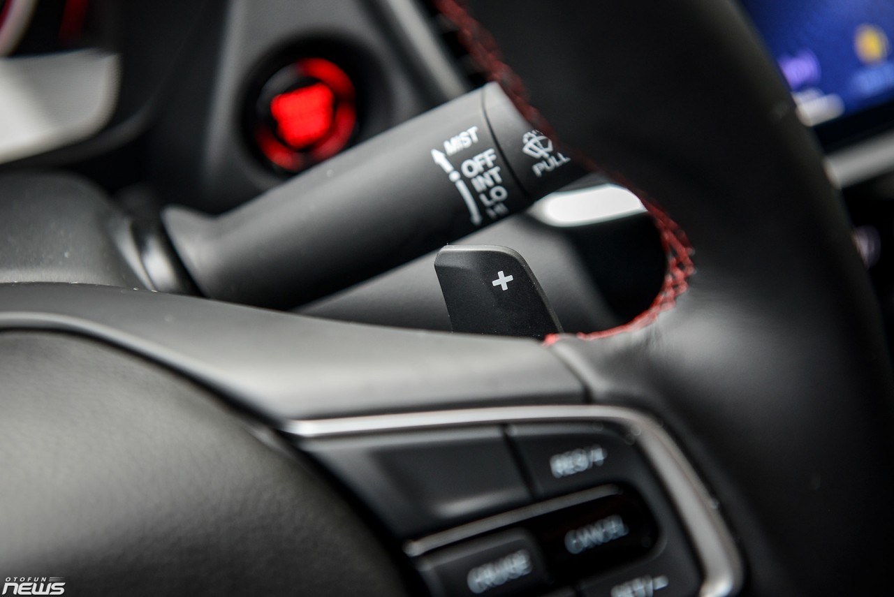 Honda City - Đâu chỉ đi phố?