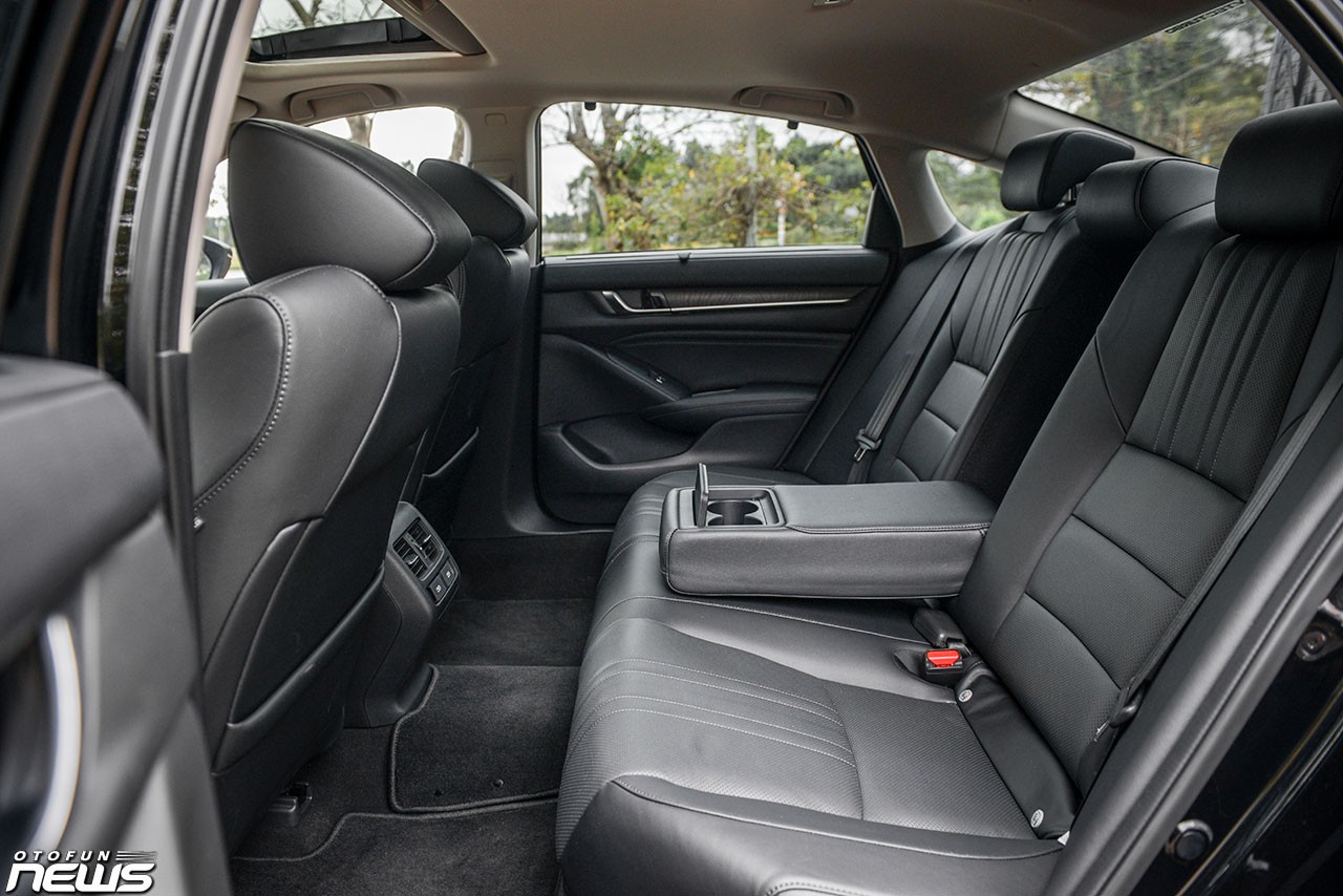 Honda Accord 2022 – Nâng cấp để hấp dẫn hơn Honda Accord 2022 – Nâng cấp để hấp dẫn hơn