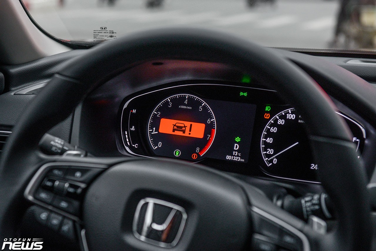 Honda Accord 2022 – Nâng cấp để hấp dẫn hơn Honda Accord 2022 – Nâng cấp để hấp dẫn hơn