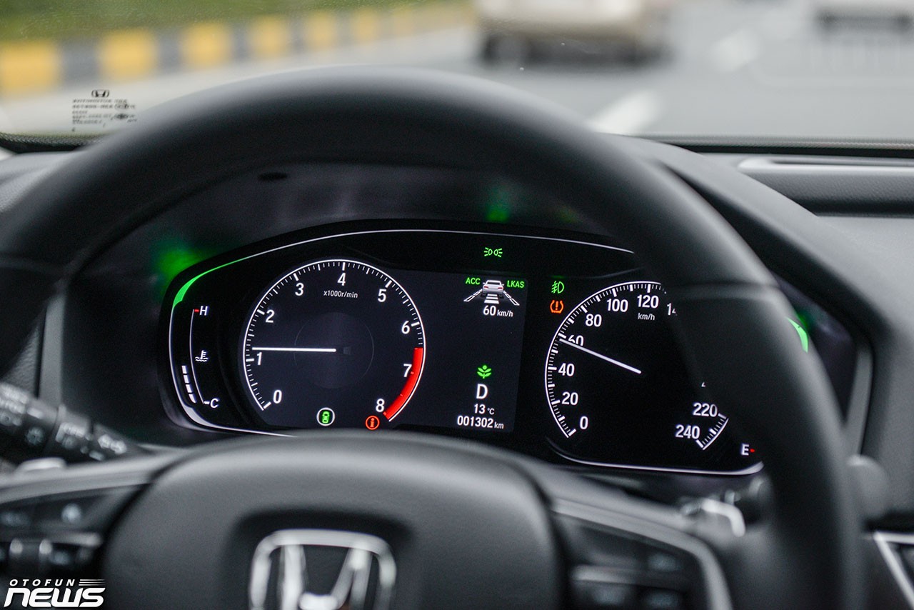 Honda Accord 2022 – Nâng cấp để hấp dẫn hơn Honda Accord 2022 – Nâng cấp để hấp dẫn hơn