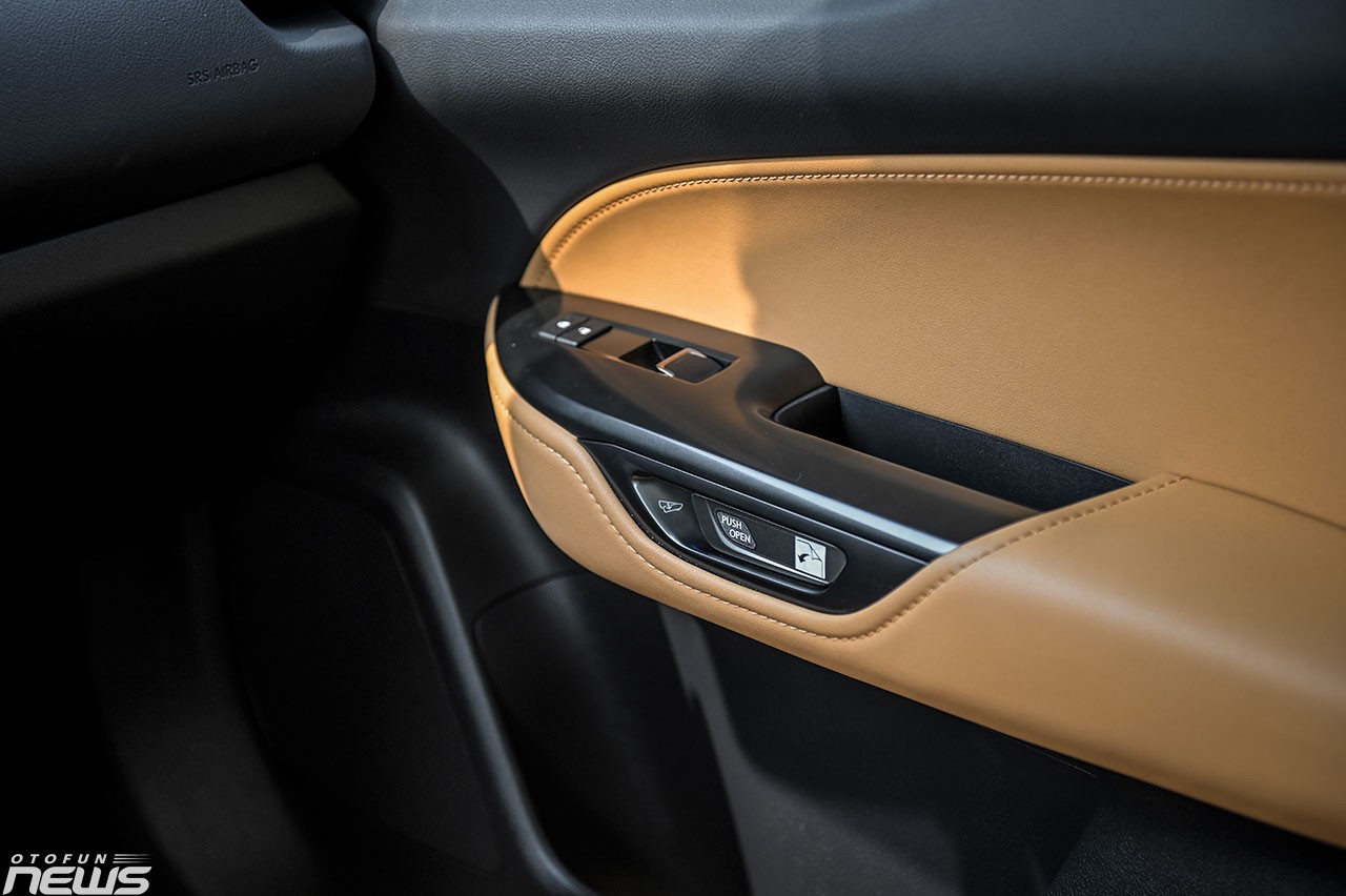 Lexus NX350h - Xe Lexus nhưng dành cho giới trẻ Lexus NX350h - Xe Lexus nhưng dành cho giới trẻ