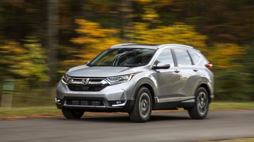 Ô tô Honda nhập khẩu từ Thái Lan đồng loạt tăng giá từ hôm nay