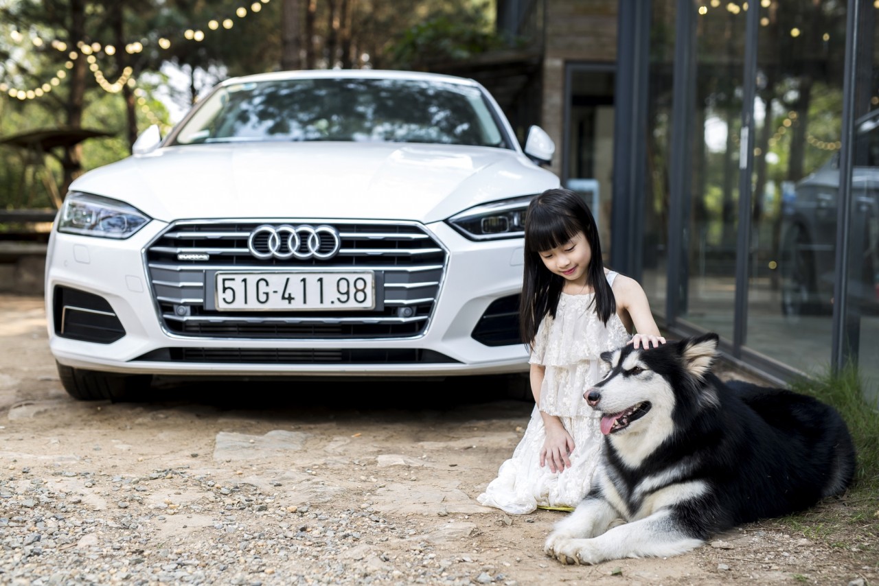 Bảng giá xe Audi tháng 10/2020 mới nhất bang gia xe audi thang 102020 moi nhat