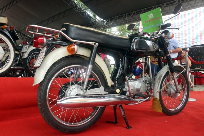 thu vi cuoc tu hoi day phong cach cua hon 2000 xe honda 67 tai can tho