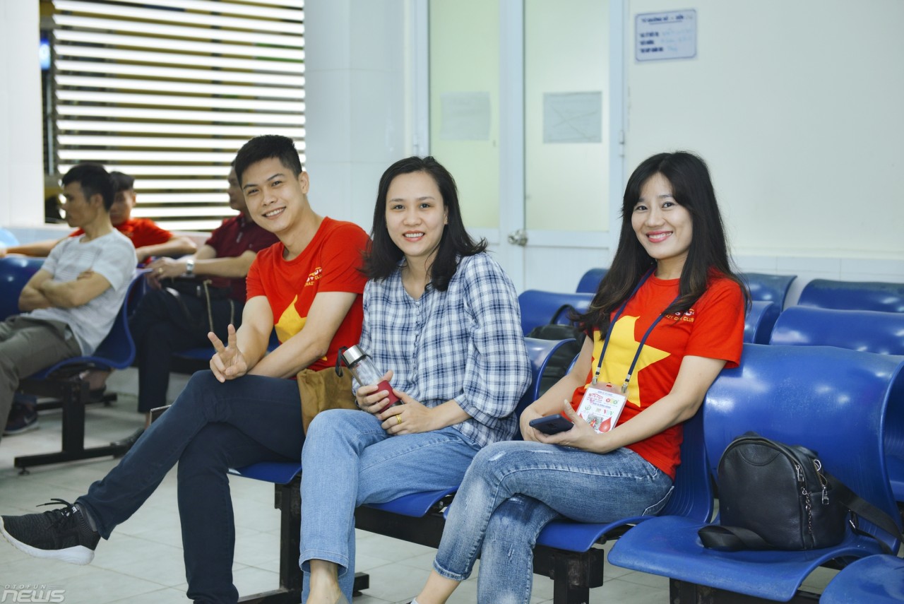 Chi hội Crazy Car Club của Otofun tổ chức chương trình hiến máu tình nguyện chi hoi crazy car club cua otofun to chuc chuong trinh hien mau tinh nguyen