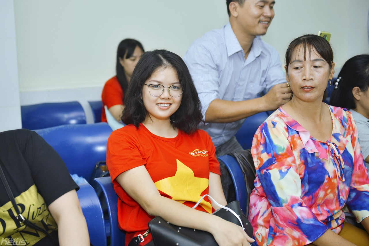 Chi hội Crazy Car Club của Otofun tổ chức chương trình hiến máu tình nguyện chi hoi crazy car club cua otofun to chuc chuong trinh hien mau tinh nguyen