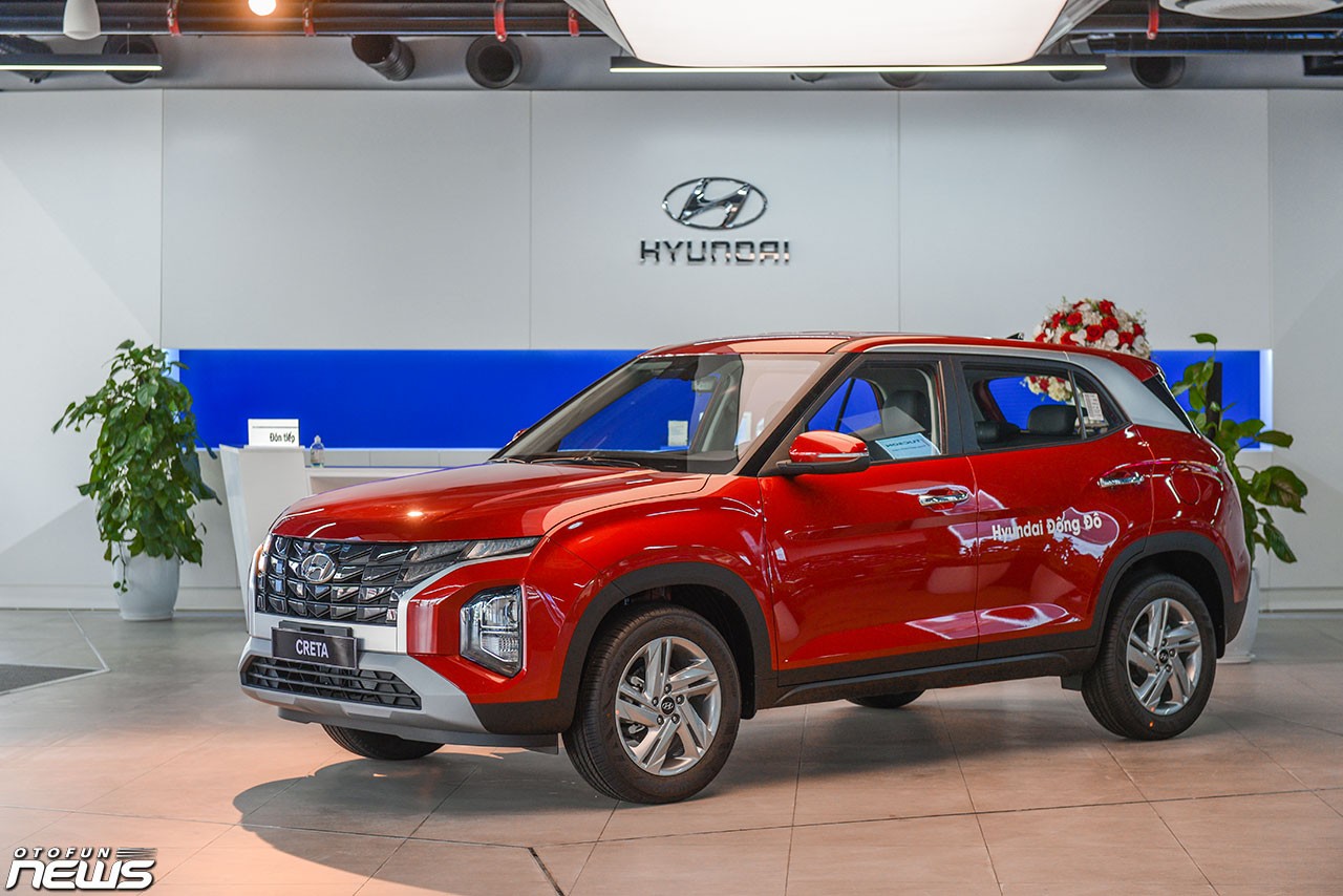 Tháng 7/2022, doanh số Hyundai tăng trưởng hơn 35% Tháng 7/2022, doanh số Hyundai tăng trưởng hơn 35%