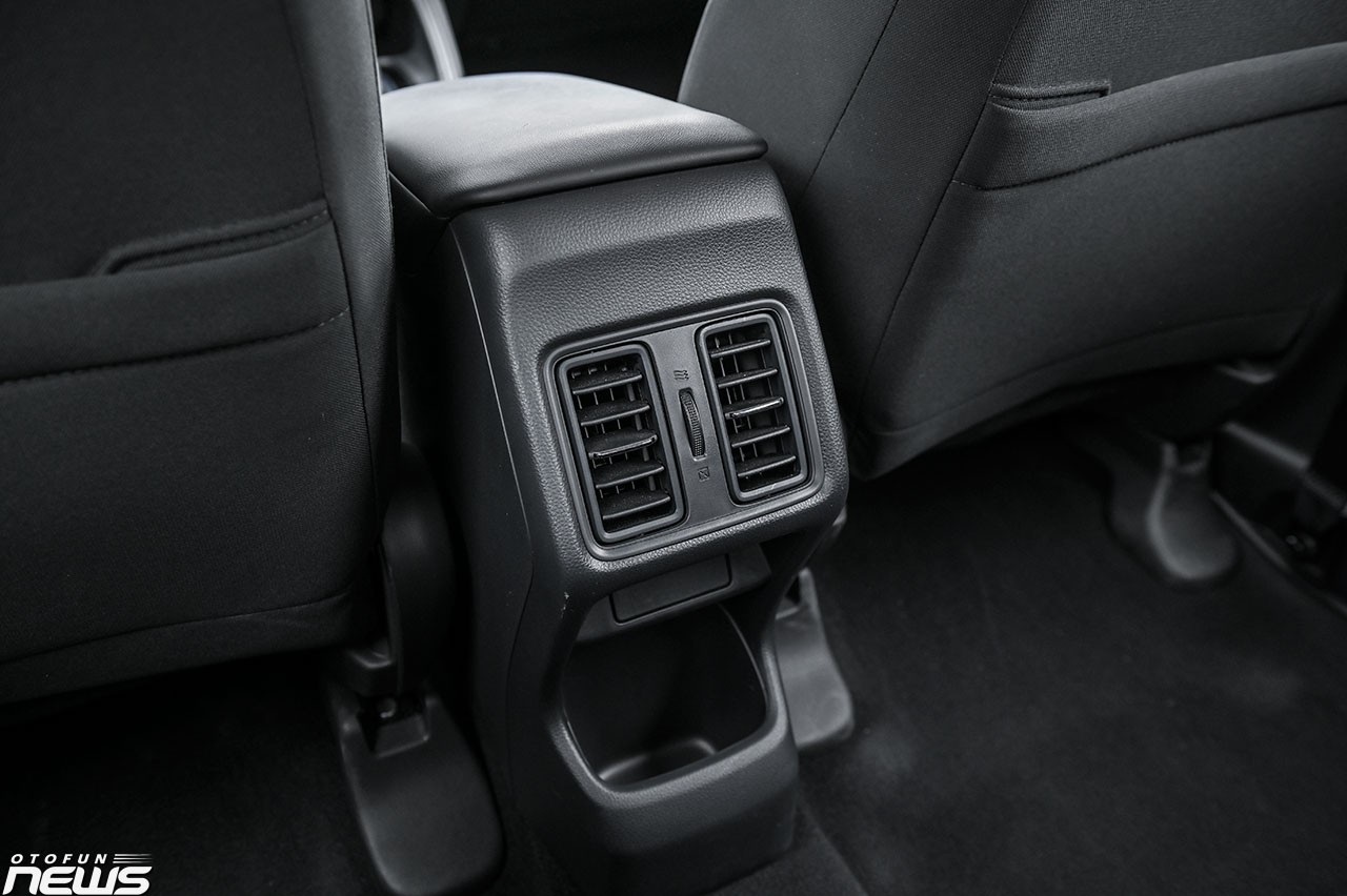 Đánh giá Honda HR-V phiên bản 'giá mềm' Đánh giá Honda HR V phiên bản 'giá mềm'