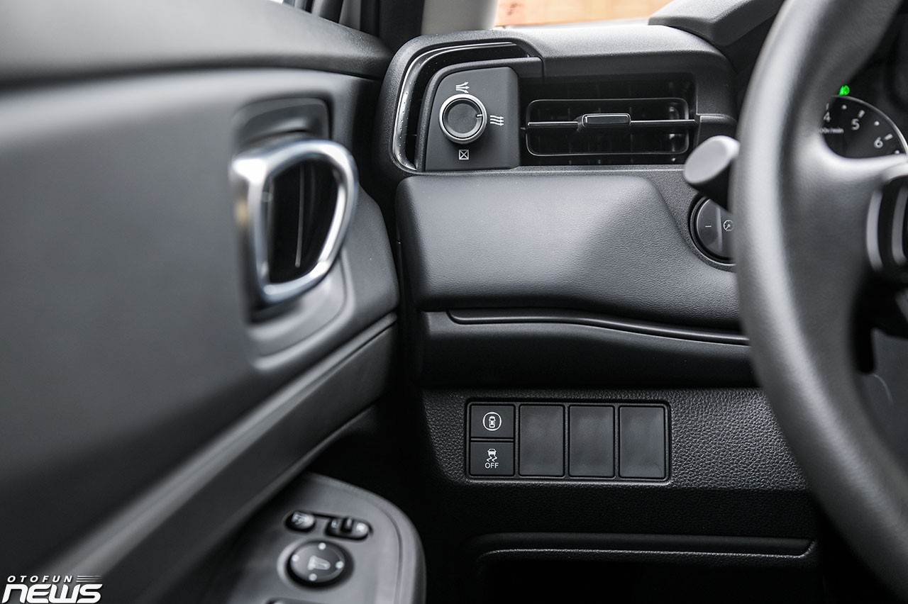 Đánh giá Honda HR-V phiên bản 'giá mềm', chỉ 699 triệu đồng Đánh giá Honda HR-V phiên bản 'giá mềm', chỉ 699 triệu đồng