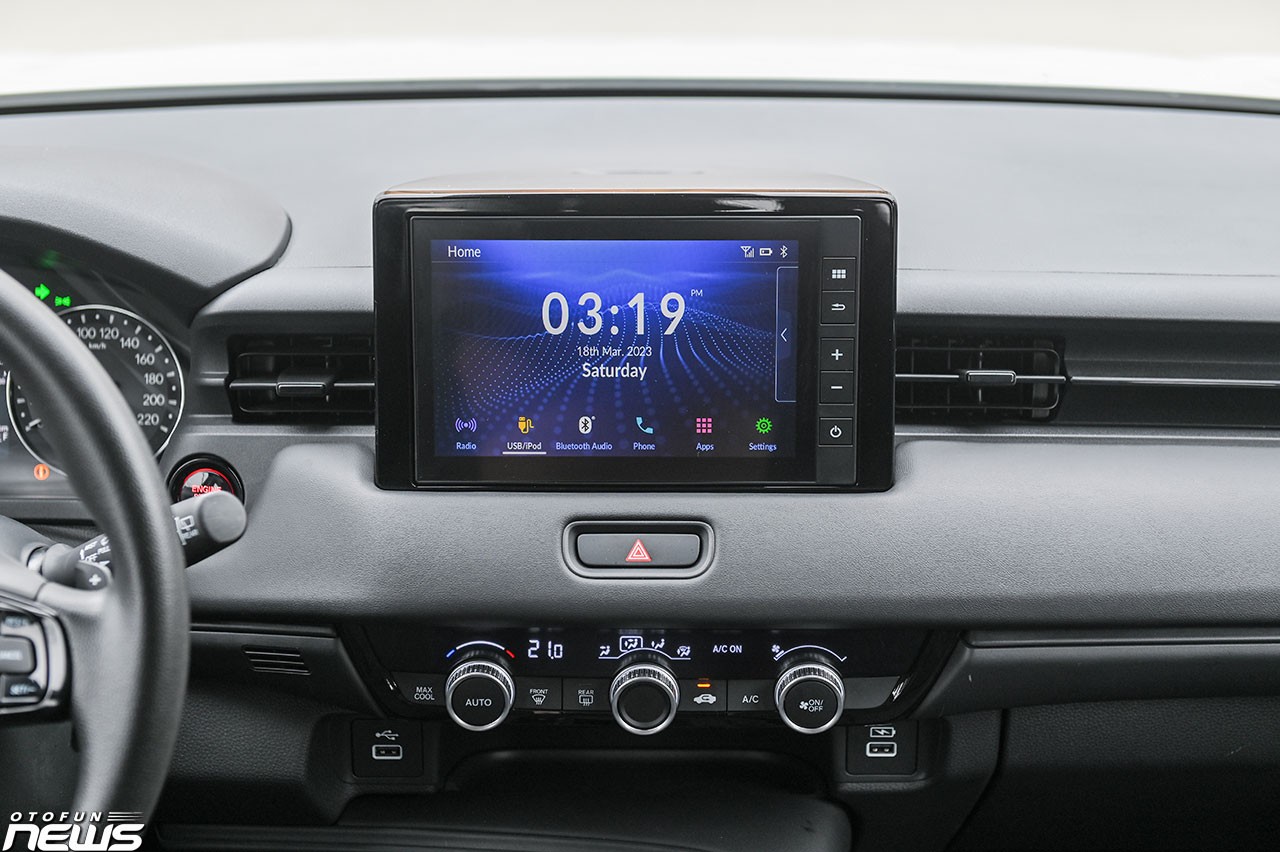 Đánh giá Honda HR-V phiên bản 'giá mềm', chỉ 699 triệu đồng Đánh giá Honda HR-V phiên bản 'giá mềm', chỉ 699 triệu đồng