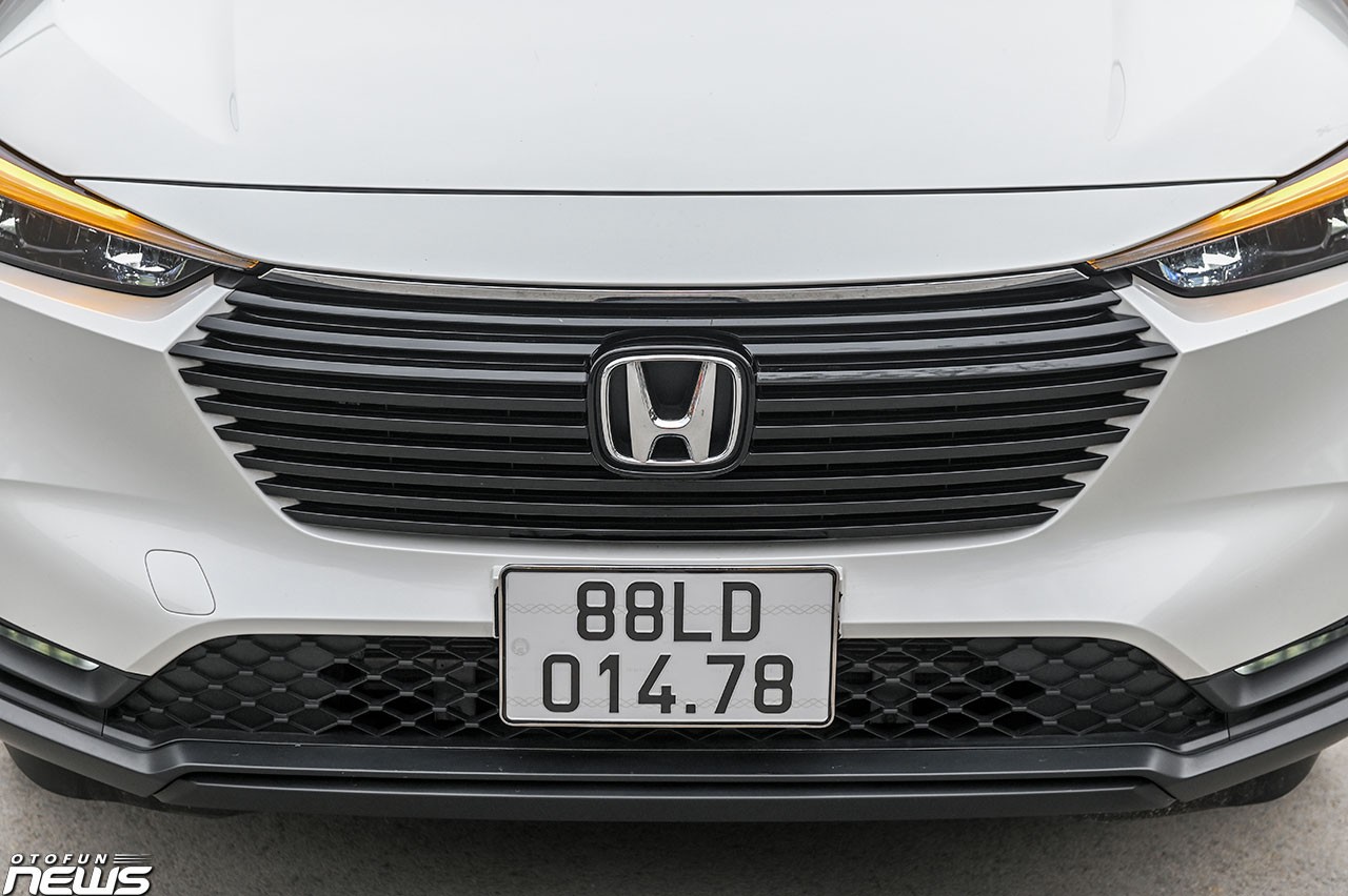 Đánh giá Honda HR-V phiên bản 'giá mềm', chỉ 699 triệu đồng Đánh giá Honda HR-V phiên bản 'giá mềm', chỉ 699 triệu đồng