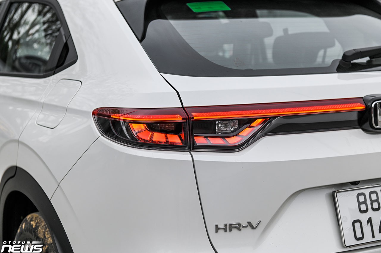 Đánh giá Honda HR-V phiên bản 'giá mềm', chỉ 699 triệu đồng Đánh giá Honda HR-V phiên bản 'giá mềm', chỉ 699 triệu đồng