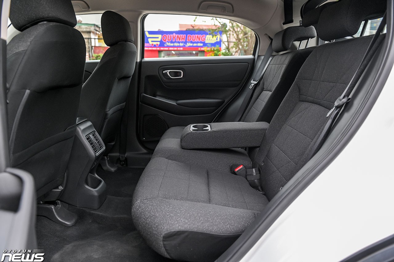 Đánh giá Honda HR-V phiên bản 'giá mềm', chỉ 699 triệu đồng Đánh giá Honda HR-V phiên bản 'giá mềm', chỉ 699 triệu đồng