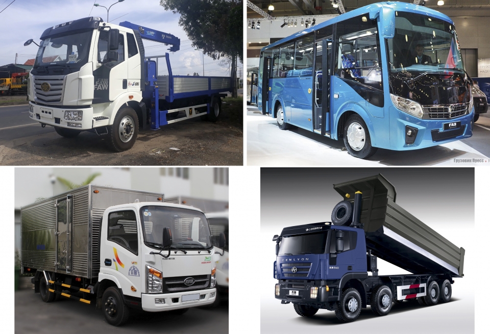 Vietnam AutoExpo 2018 hội tụ nhiều thương hiệu xe máy phân khối lớn vietnam autoexpo 2018 chinh thuc dien ra tai ha noi tu ngay 66
