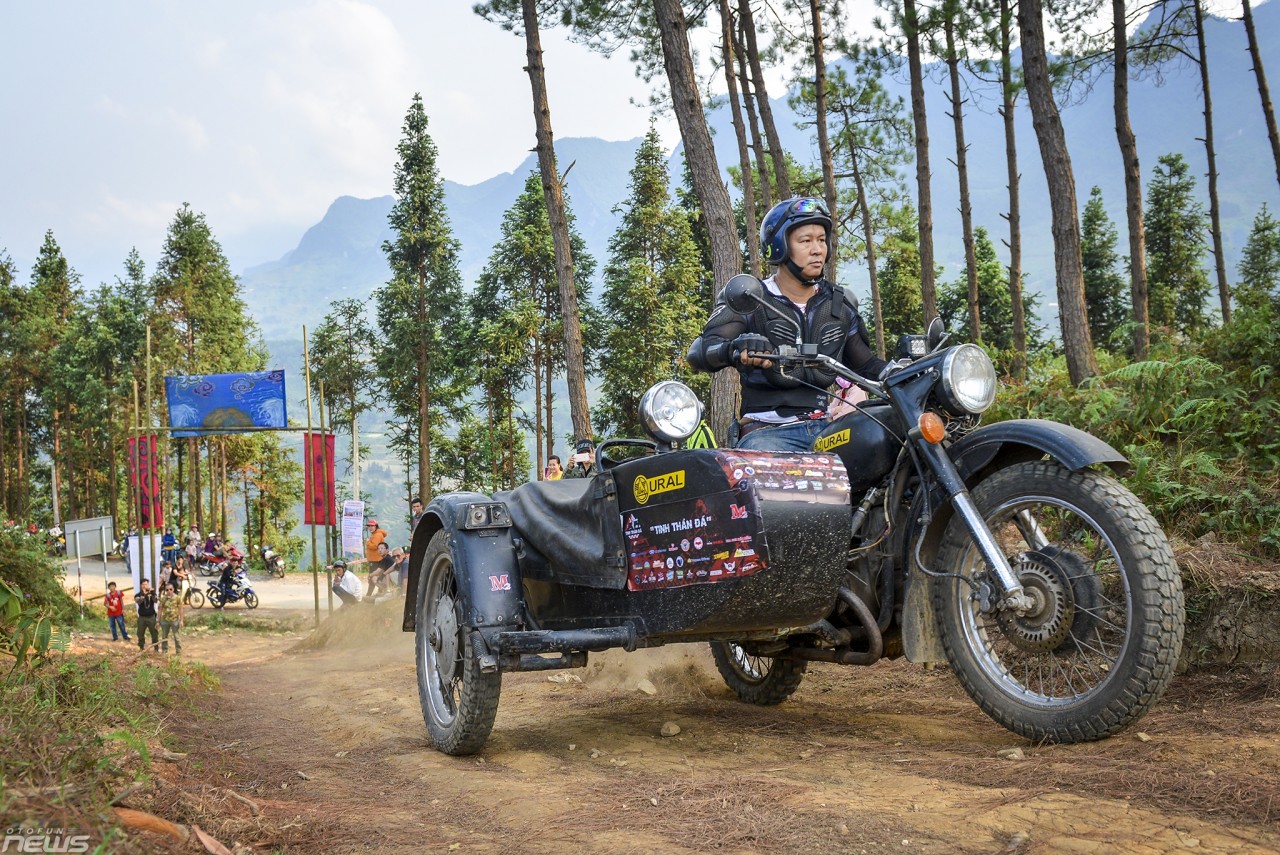 le hoi dua off road tinh than da tim ra nguoi thang cuoc