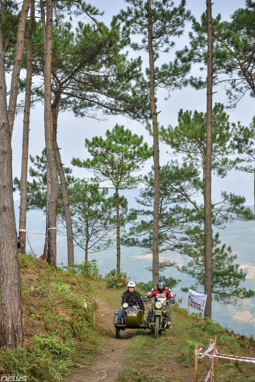 khoanh khac an tuong tu le hoi tinh than da