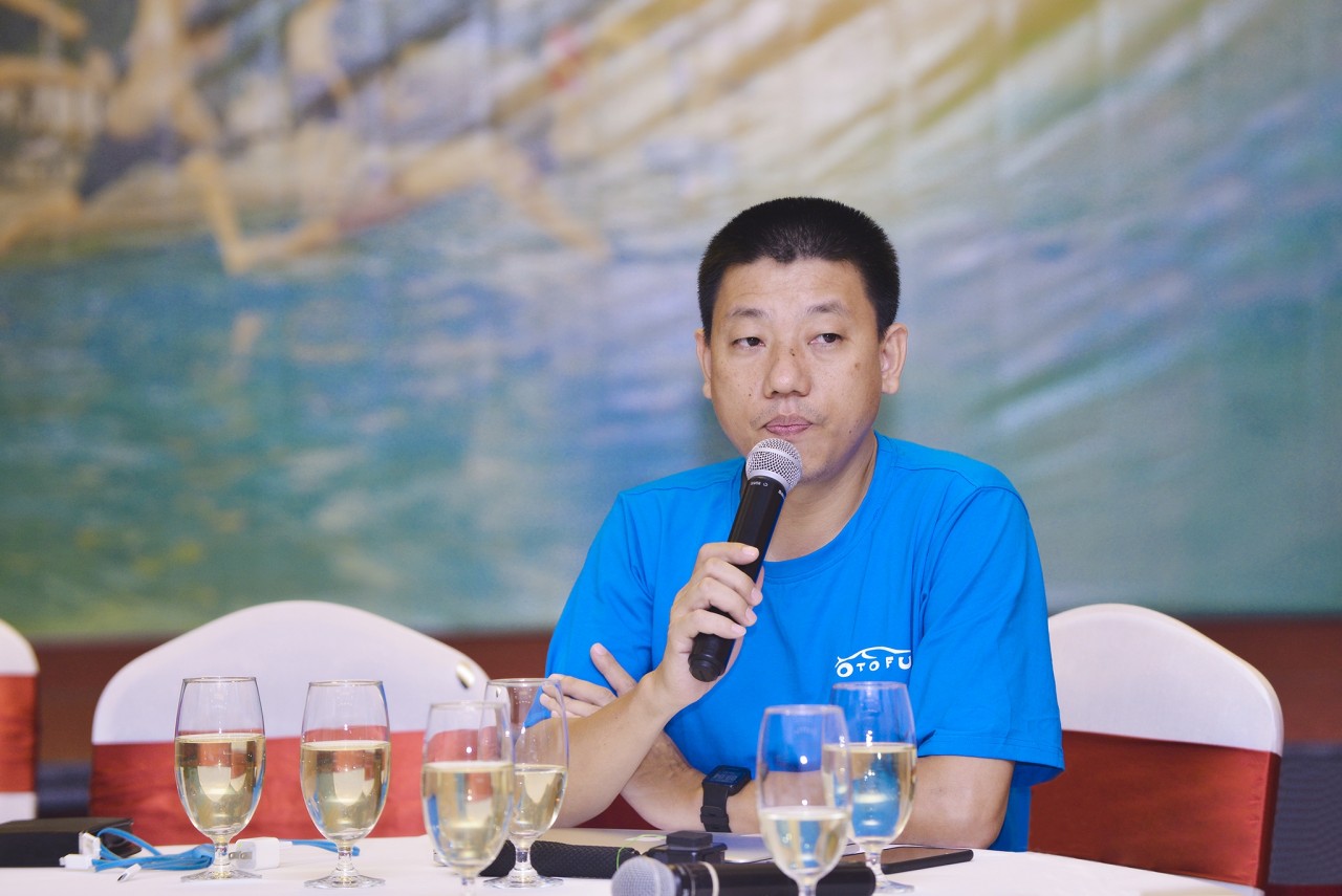 Những mục tiêu đáng chú ý của giải chạy Otofun Marathon diễn ra vào tháng sau nhung muc tieu dang chu y cua giai chay otofun marathon dien ra vao thang sau
