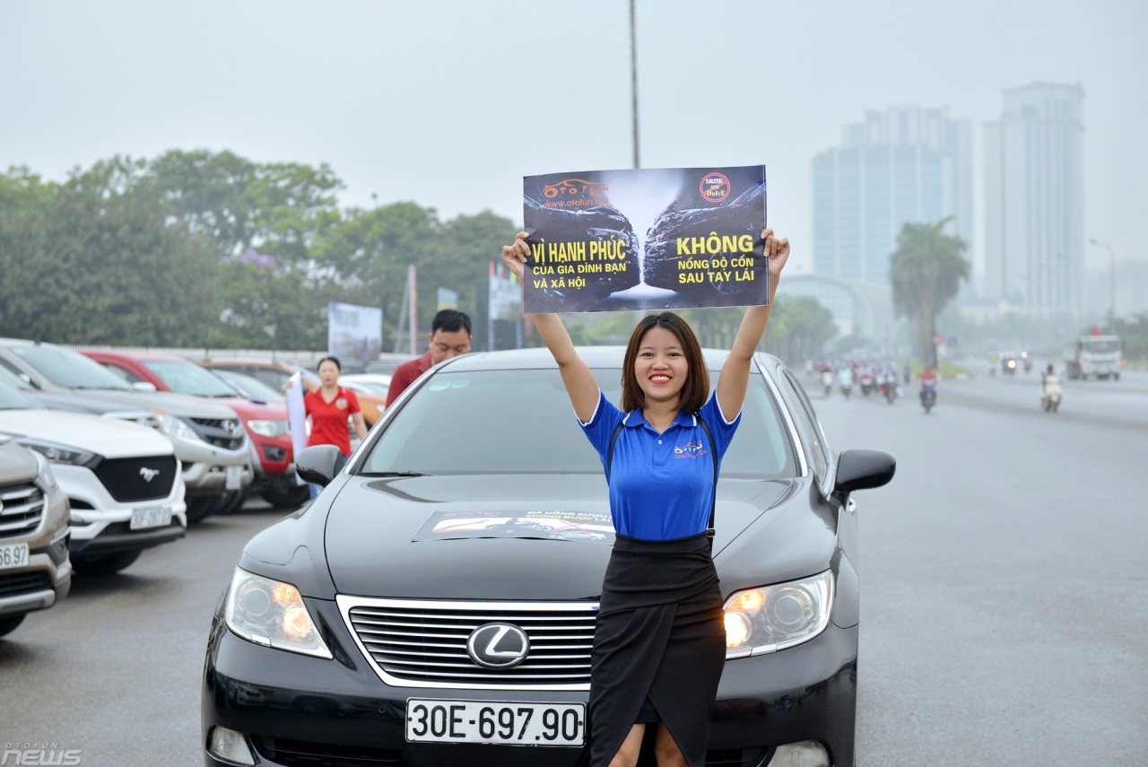 4 su kien noi bat trong 13 nam cua cong dong otofun