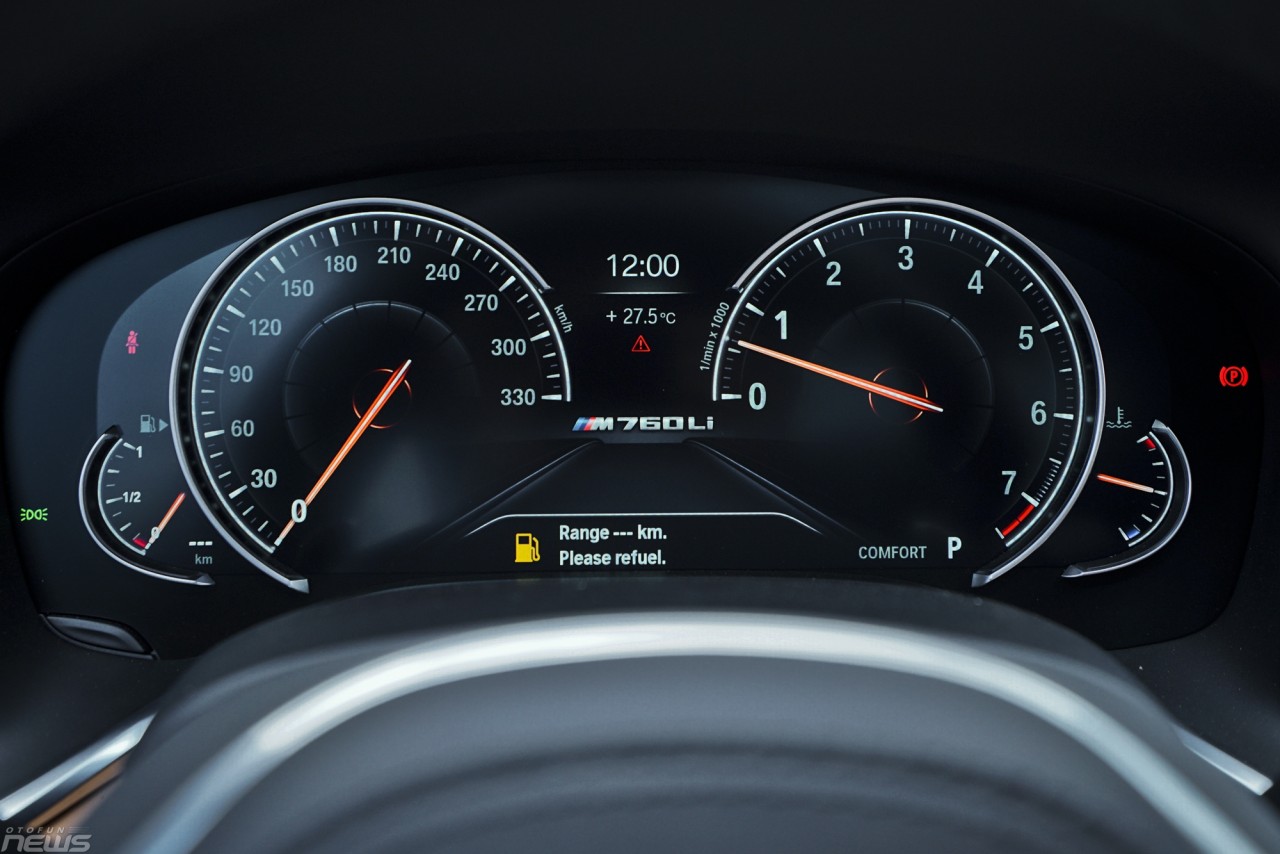 bmw 760li phien ban m gia 13 ty duy nhat viet nam