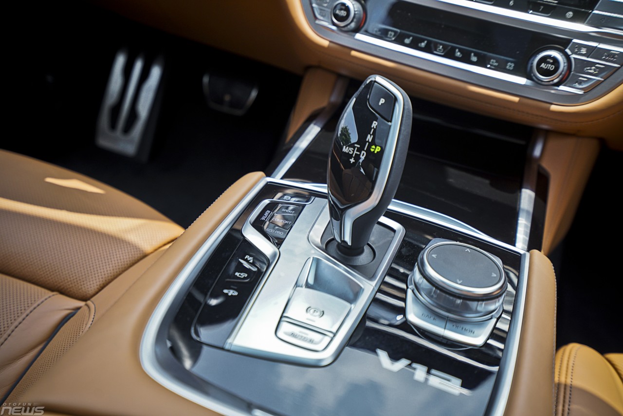 bmw 760li phien ban m gia 13 ty duy nhat viet nam