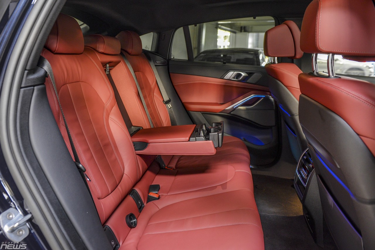 BMW X6 M-Sport - Lựa chọn của 'bimmer' đích thực bmw x6 m sport lua chon cua bimmer dich thuc