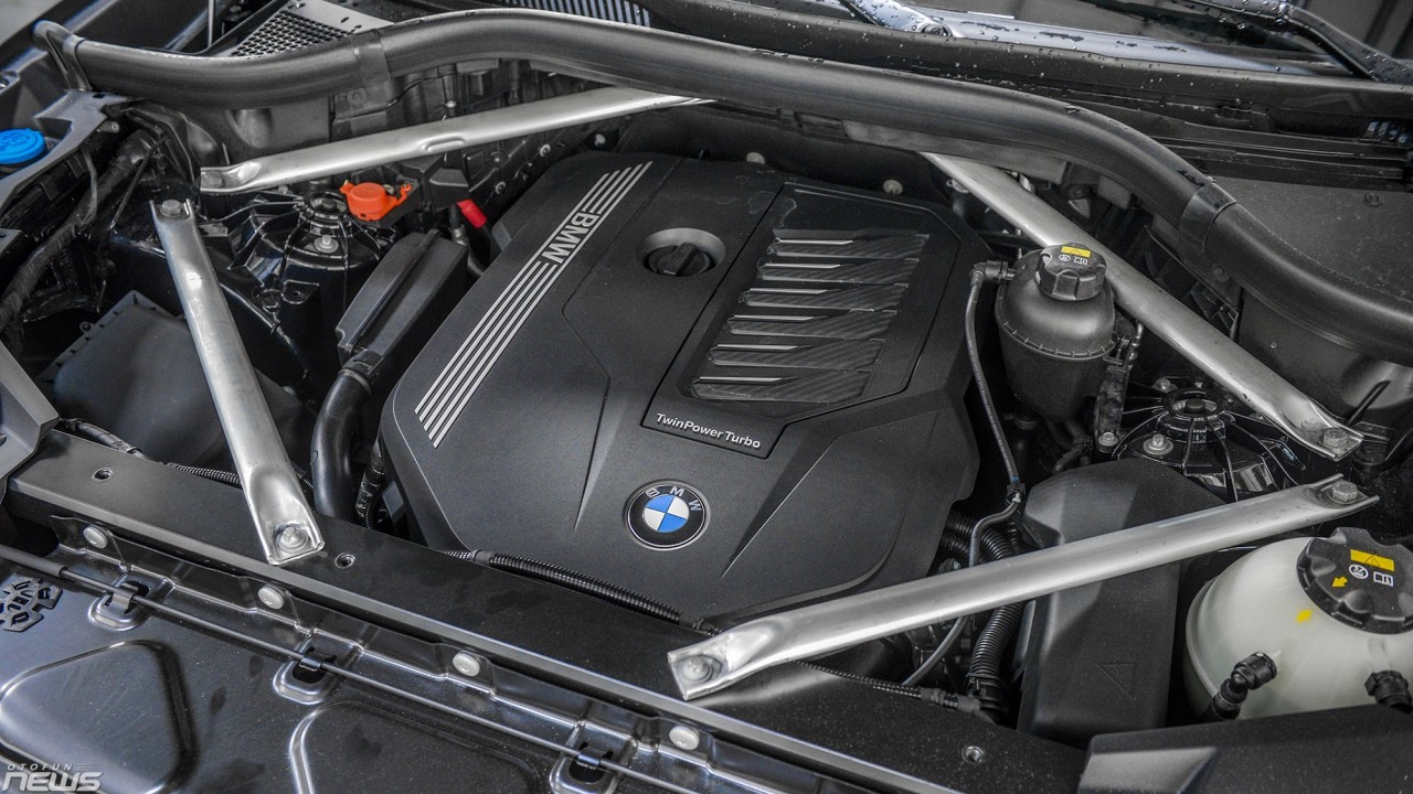 BMW X6 M-Sport - Lựa chọn của 'bimmer' đích thực bmw x6 m sport lua chon cua bimmer dich thuc