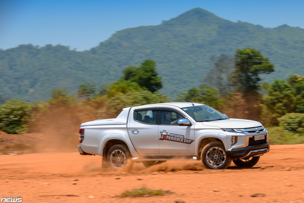 Ford Ranger khẳng định vị thế Ford Ranger khẳng định vị thế