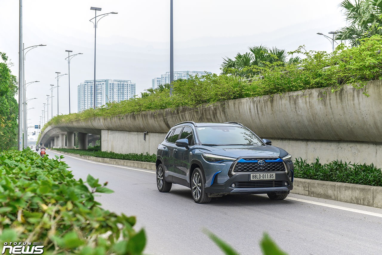 Những mẫu xe chắc ngôi đầu phân khúc năm 2022 Những mẫu xe chắc ngôi đầu phân khúc năm 2022