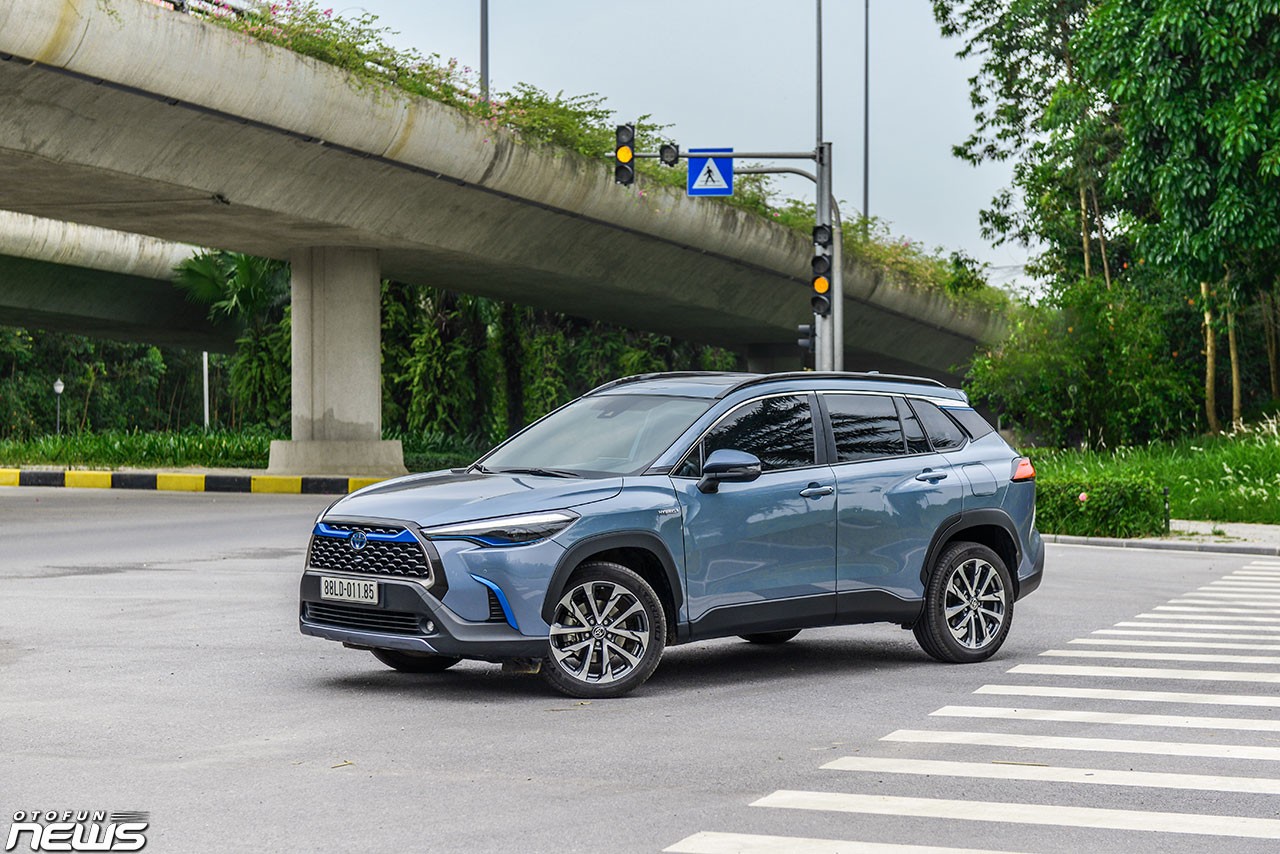 Giám đốc Viện Nghiên cứu của Toyota lo ngại không có đủ pin cho xe điện