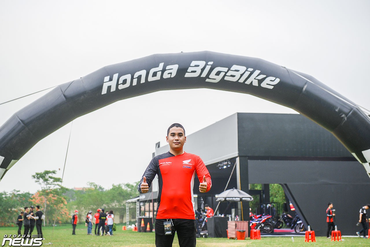 Honda Biker Day 2022   Những khoảnh khắc đáng nhớ