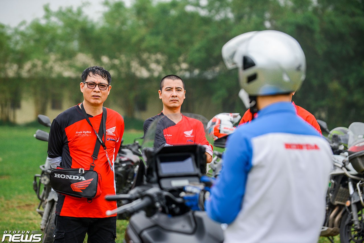 Honda Biker Day 2022 - Những khoảnh khắc đáng nhớ