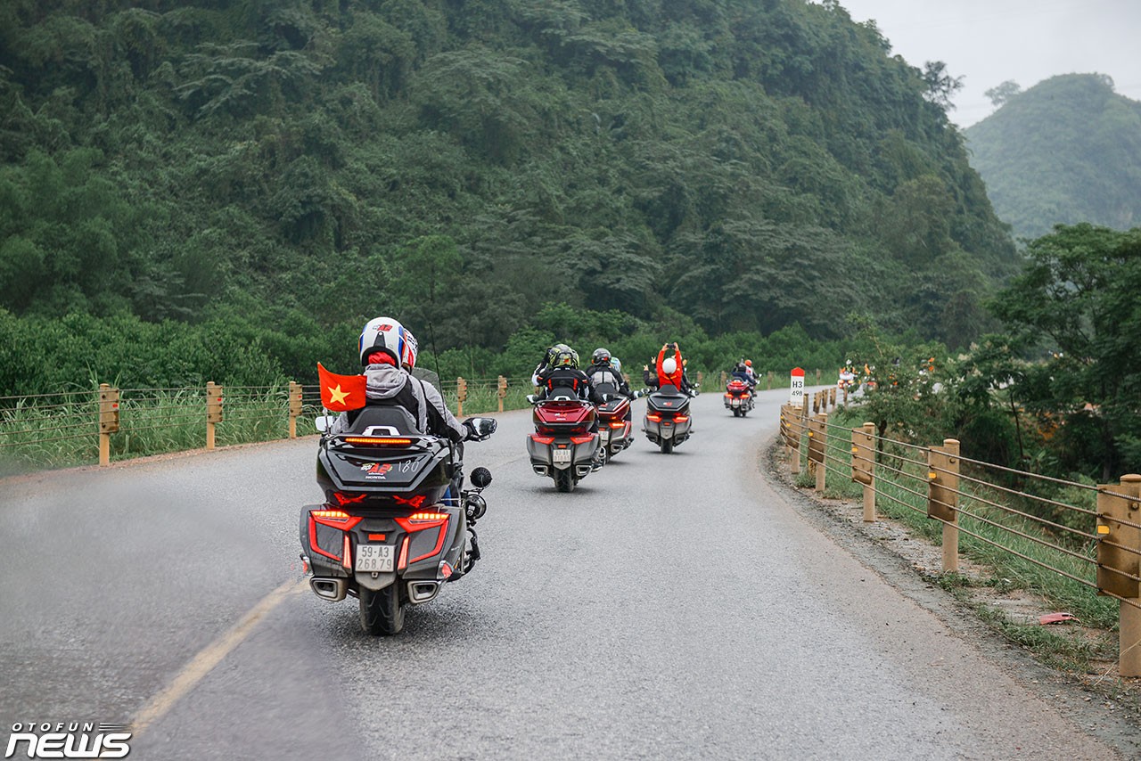 Honda Biker Day 2022   Những khoảnh khắc đáng nhớ