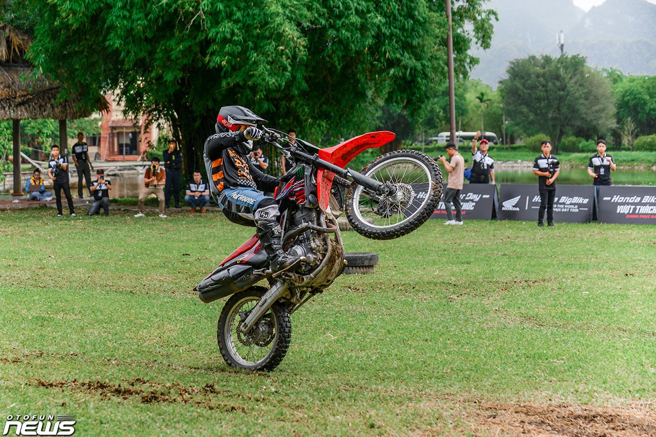 Honda Biker Day 2022   Những khoảnh khắc đáng nhớ