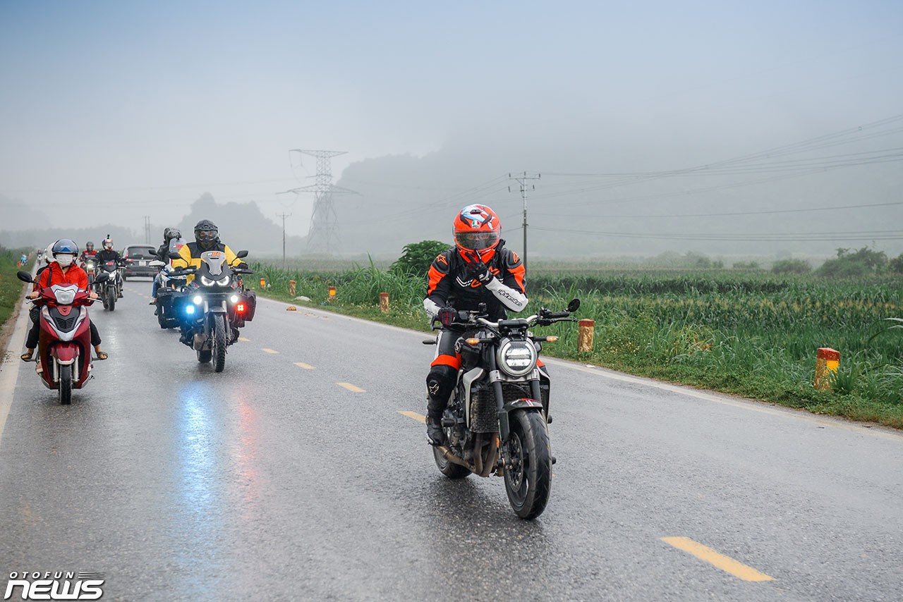 Honda Biker Day 2022   Những khoảnh khắc đáng nhớ